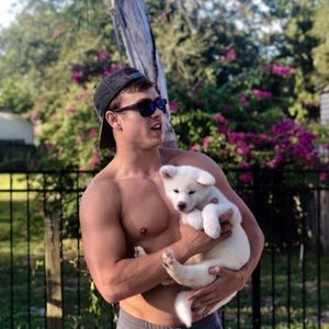 Meet your Posher, Jordan